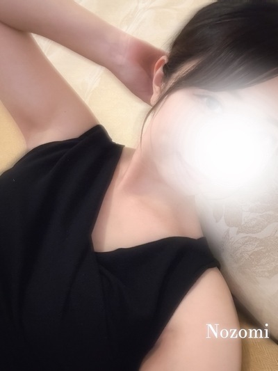 のぞみさんの写真