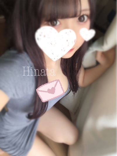 ひなたさんの写真