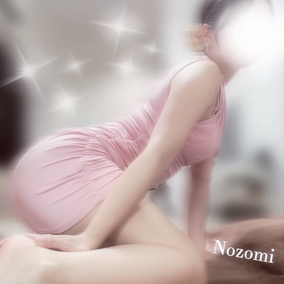 のぞみさんの写真